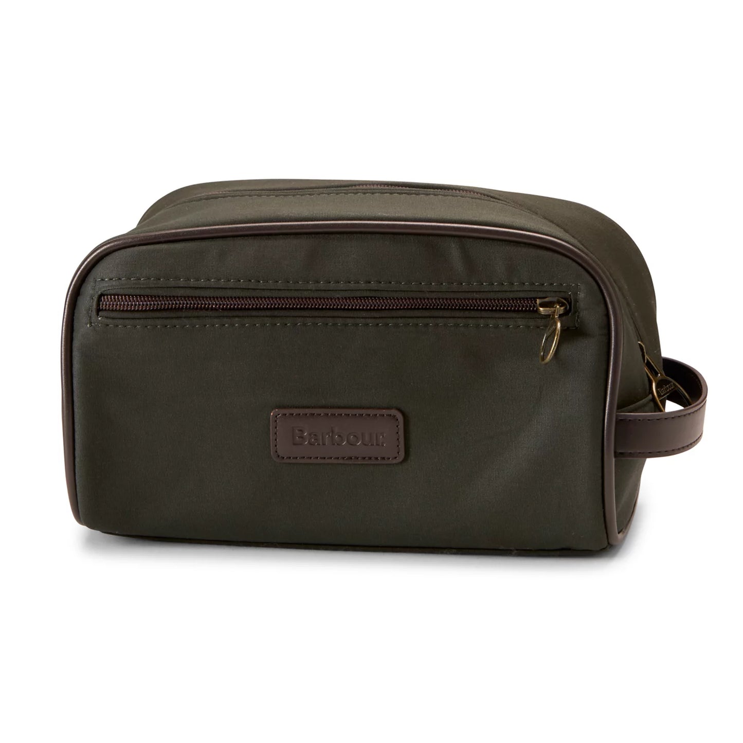 Orvis Special Offer - Barbour® Waxed Washbag
