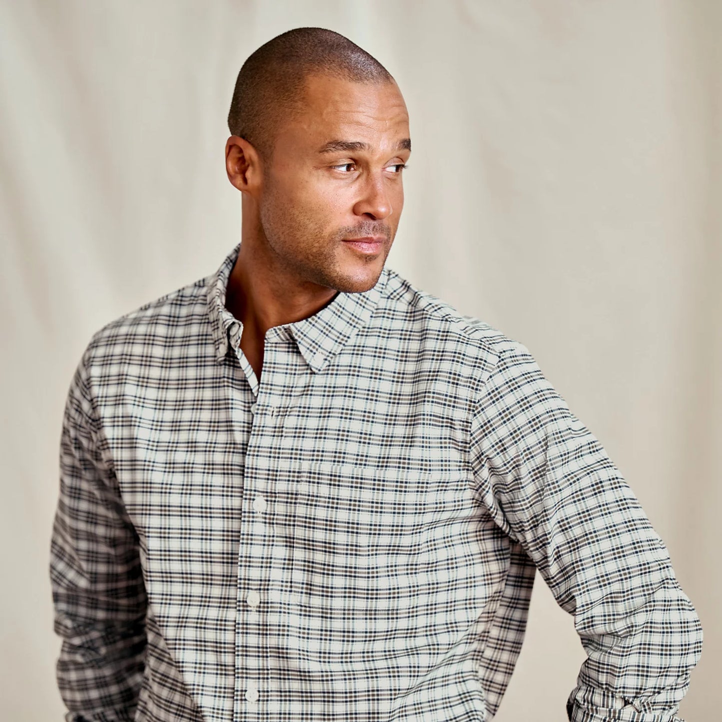 Orvis Value - Comfort Zone Long-Sleeve Shirt