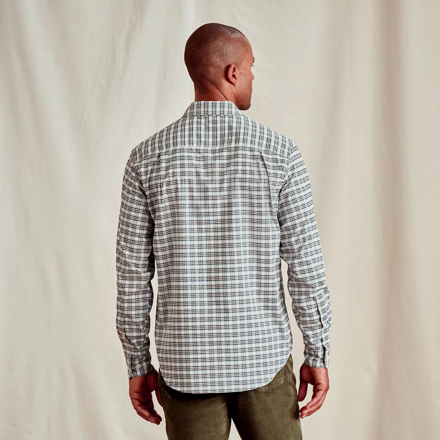 Orvis Value - Comfort Zone Long-Sleeve Shirt