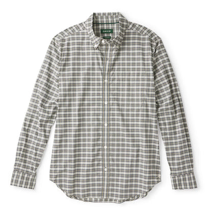 Orvis Value - Comfort Zone Long-Sleeve Shirt