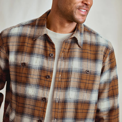 Orvis Affordable - Perfect Flannel Shirt