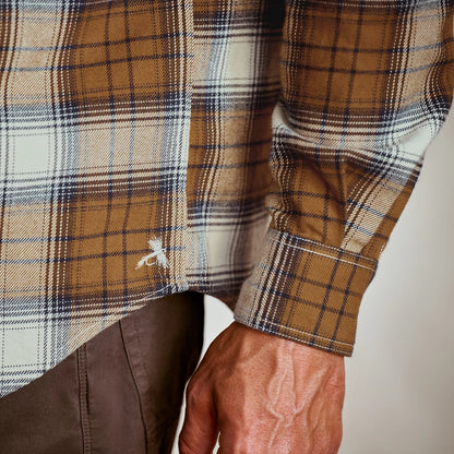 Orvis Affordable - Perfect Flannel Shirt