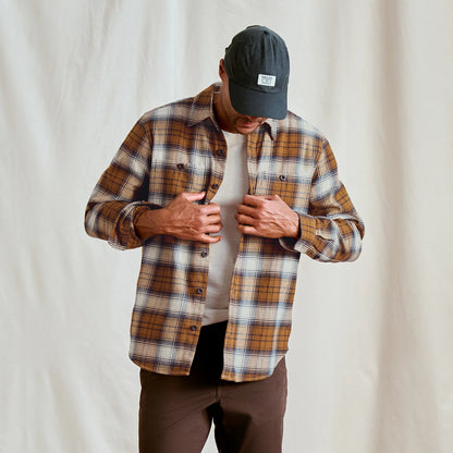 Orvis Affordable - Perfect Flannel Shirt