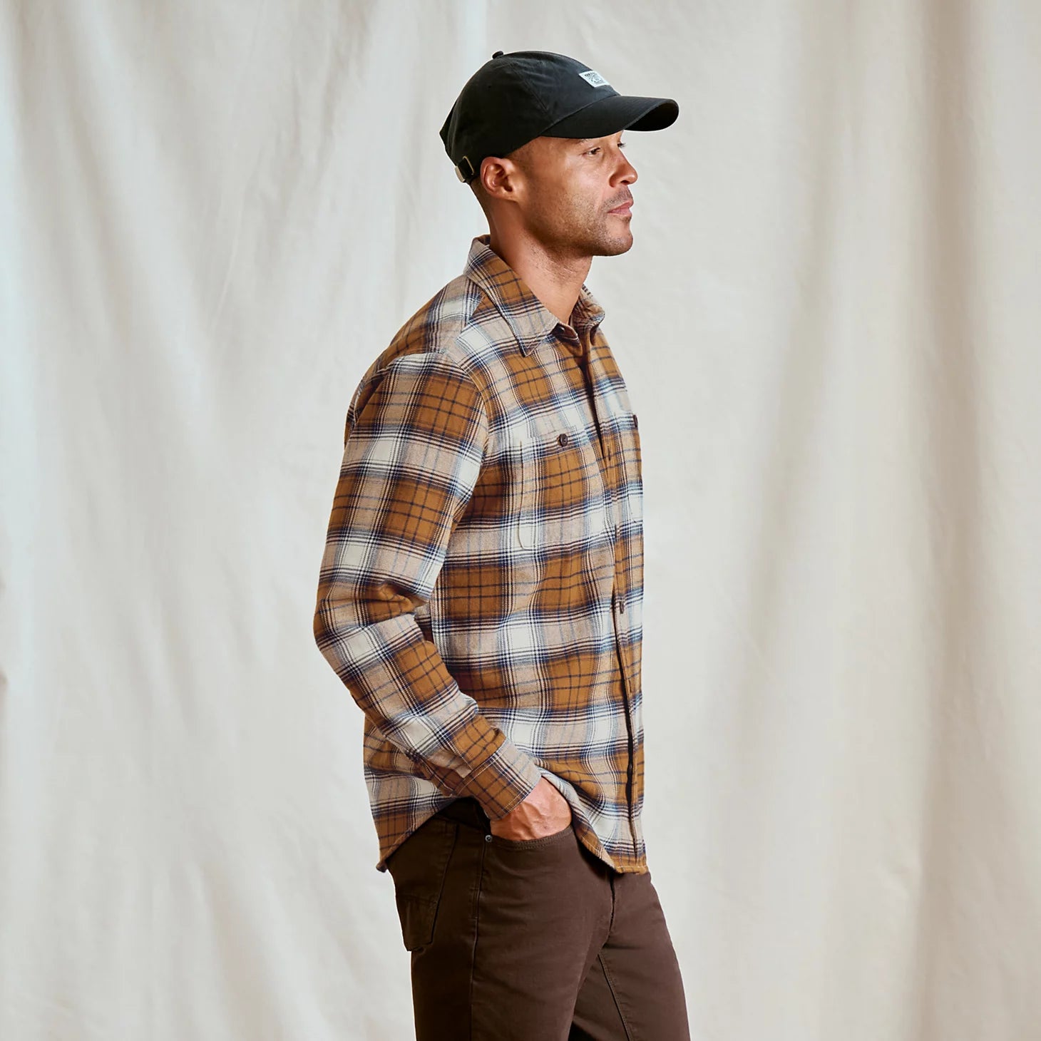 Orvis Affordable - Perfect Flannel Shirt