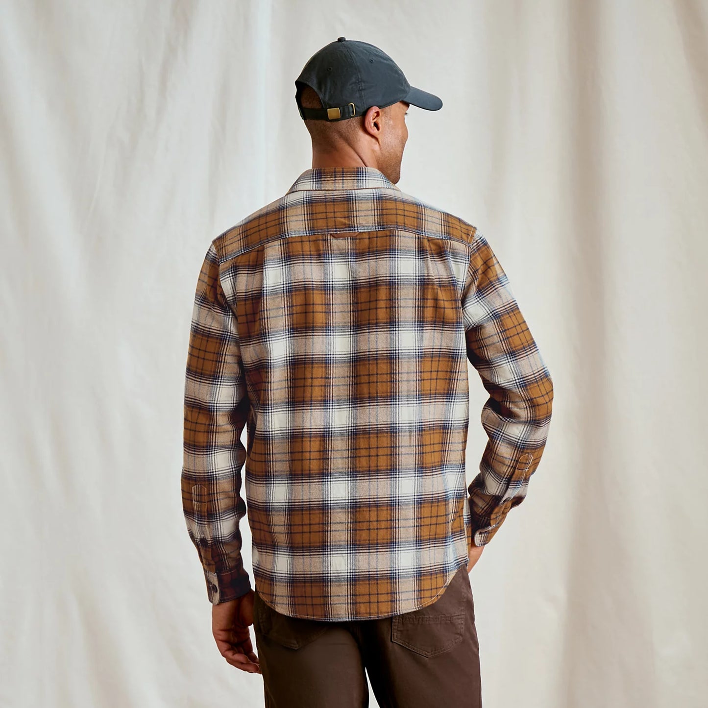 Orvis Affordable - Perfect Flannel Shirt