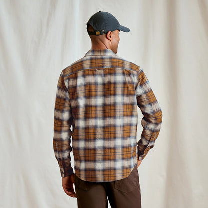 Orvis Affordable - Perfect Flannel Shirt