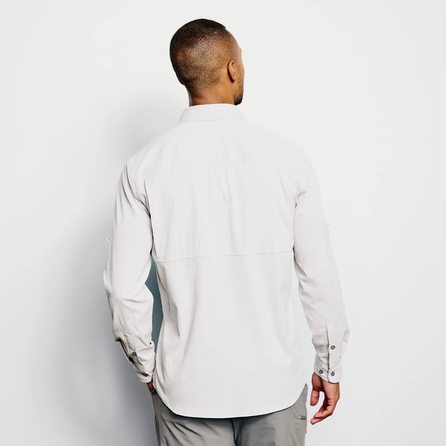 Orvis Special Offer - Open Air Caster Long-Sleeve Shirt