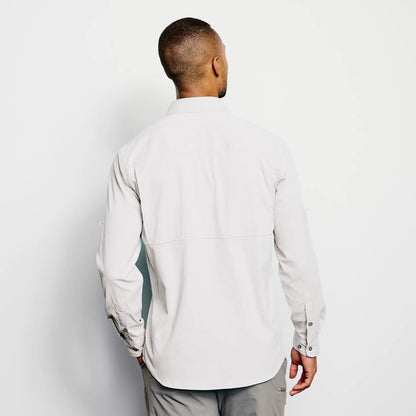Orvis Special Offer - Open Air Caster Long-Sleeve Shirt
