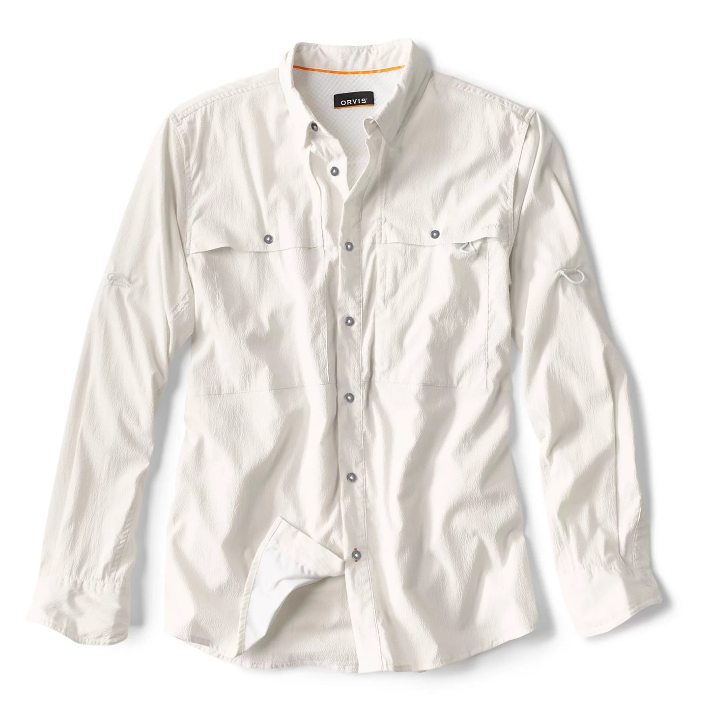 Orvis Special Offer - Open Air Caster Long-Sleeve Shirt