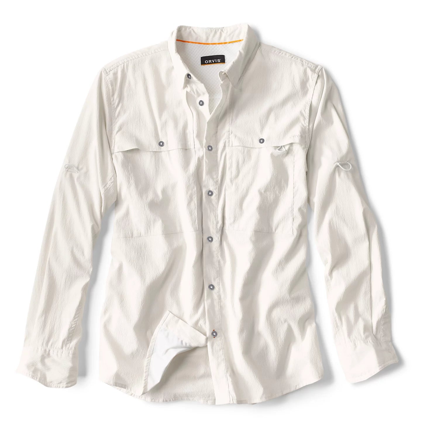 Orvis Special Offer - Open Air Caster Long-Sleeve Shirt