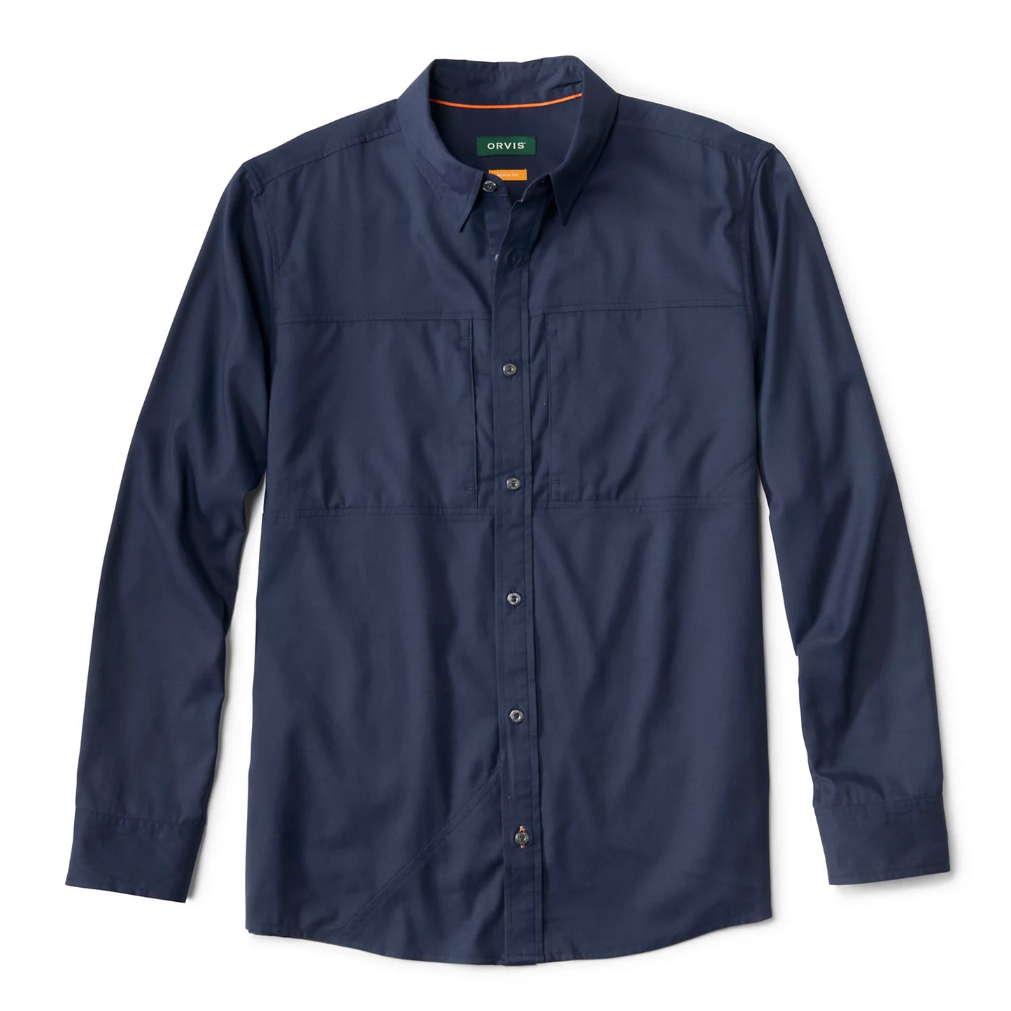 Orvis Featured - Men's Outbound Long-Sleeve Shirt