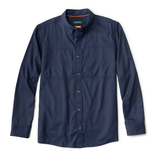 Orvis Featured - Men's Outbound Long-Sleeve Shirt