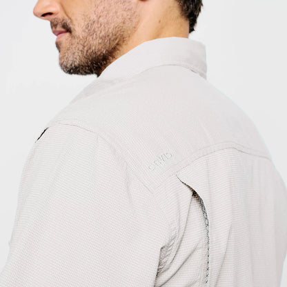Orvis Best Seller - Open Air Caster Short-Sleeve Shirt