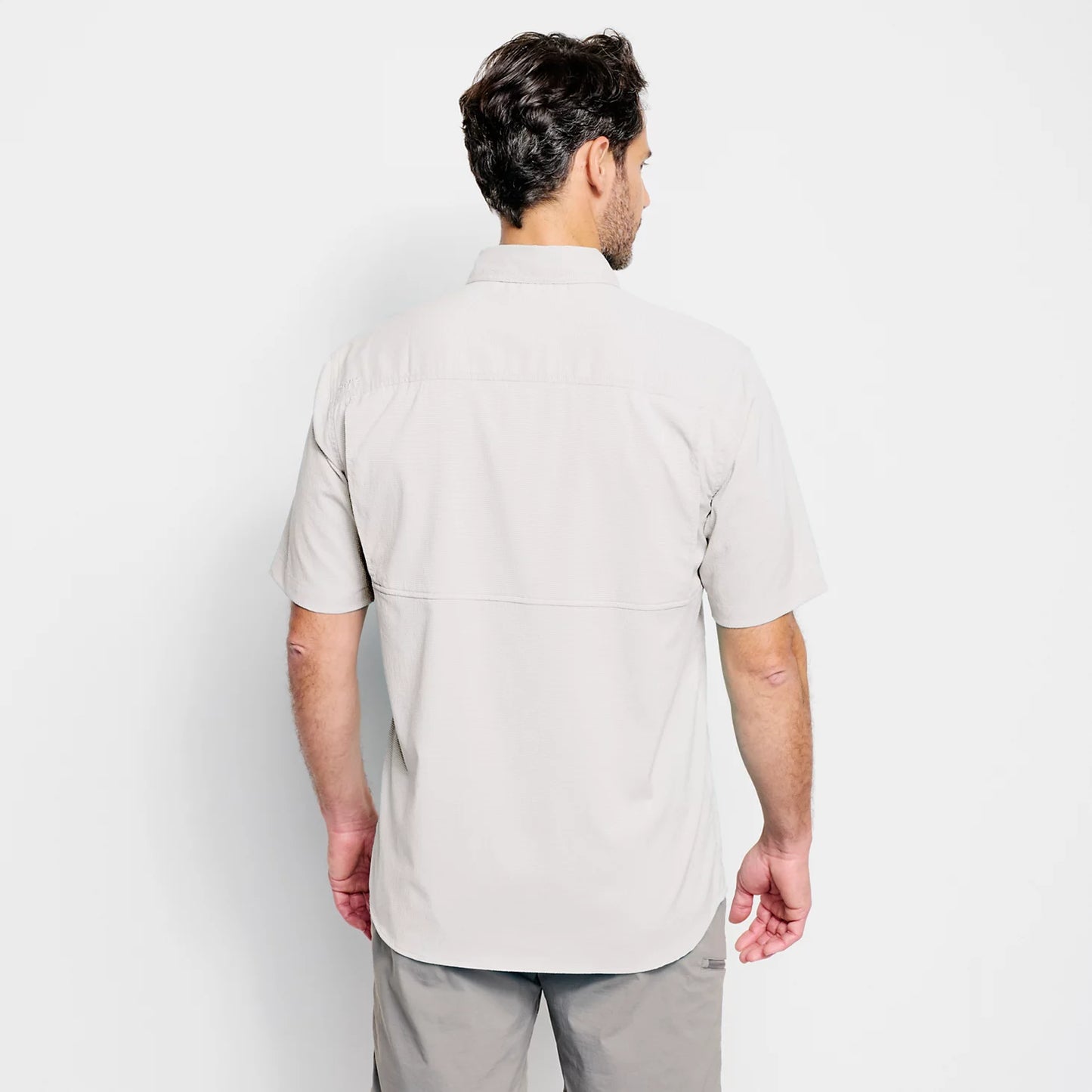 Orvis Best Seller - Open Air Caster Short-Sleeve Shirt