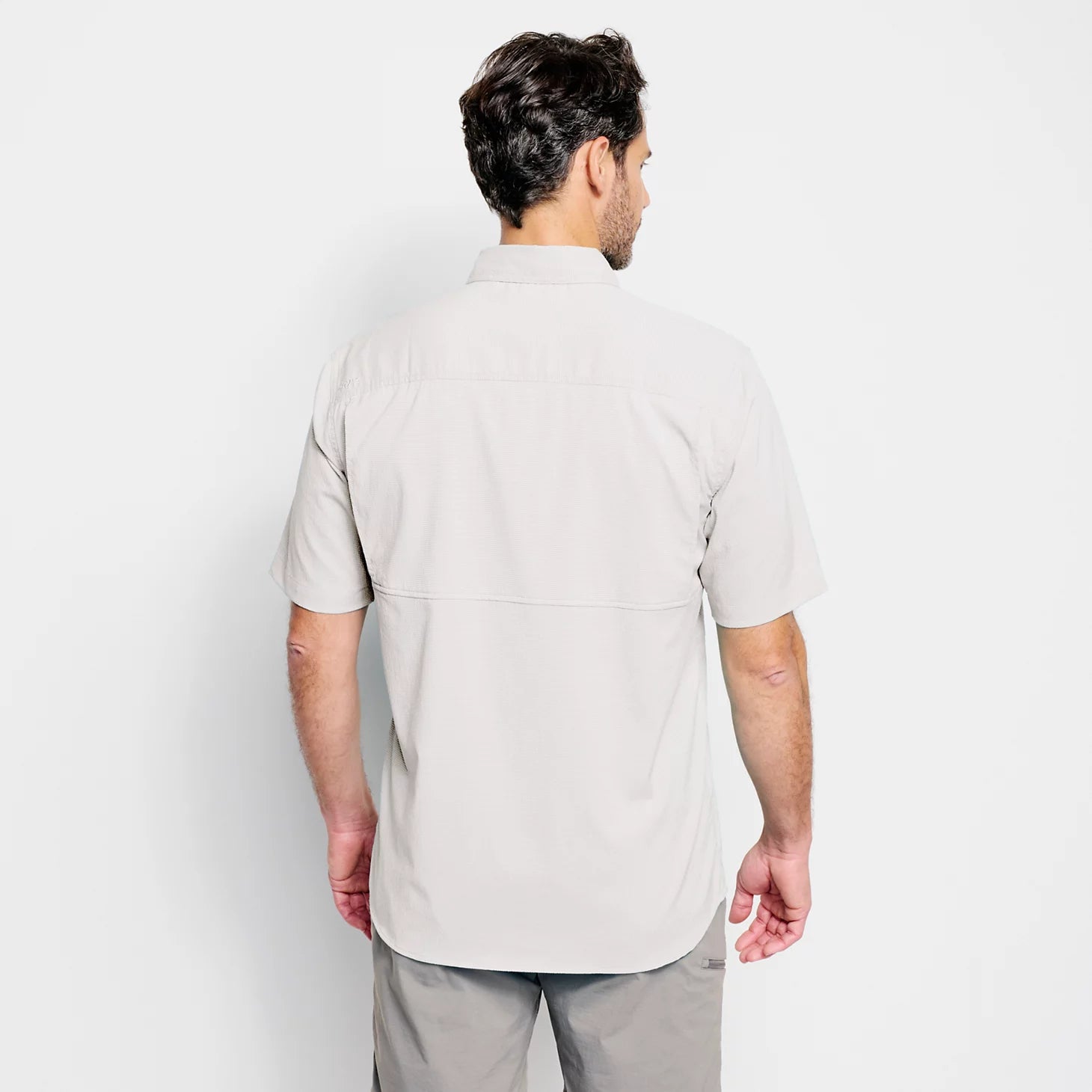 Orvis Best Seller - Open Air Caster Short-Sleeve Shirt