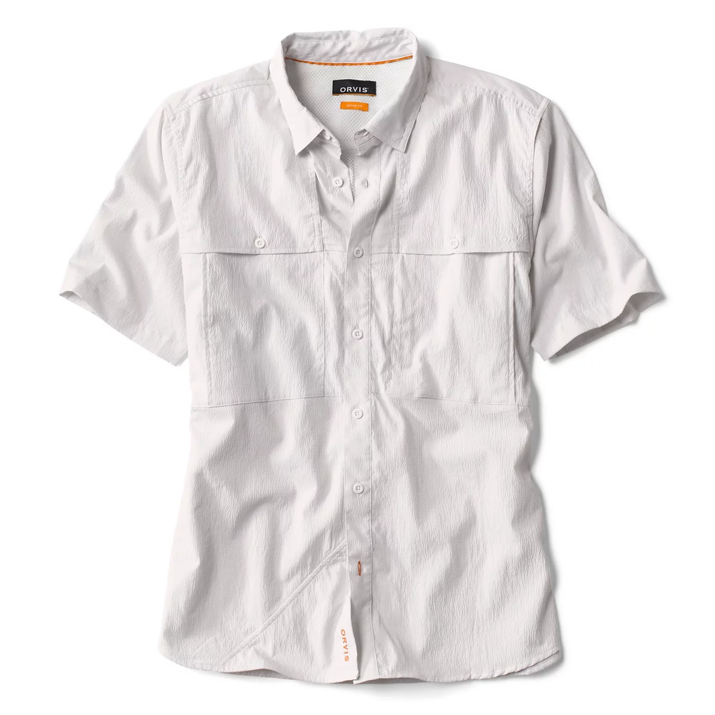 Orvis Best Seller - Open Air Caster Short-Sleeve Shirt
