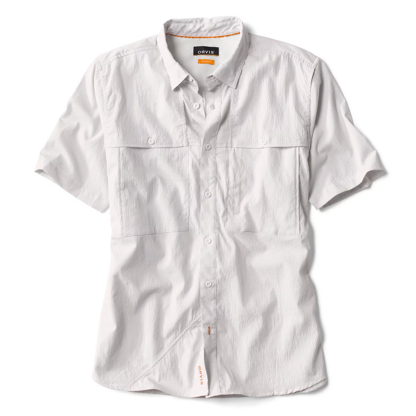 Orvis Best Seller - Open Air Caster Short-Sleeve Shirt