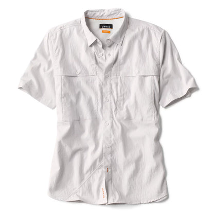 Orvis Best Seller - Open Air Caster Short-Sleeve Shirt