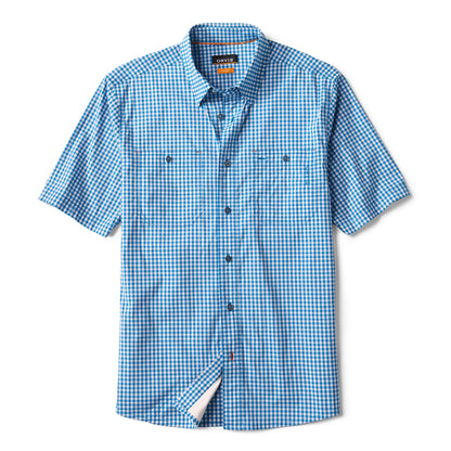 Orvis Affordable - River Guide Short-Sleeve Shirt 2.0
