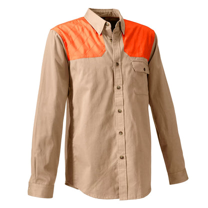 Orvis Special Offer - Men's Long-Sleeve Midweight Shooting Shirt