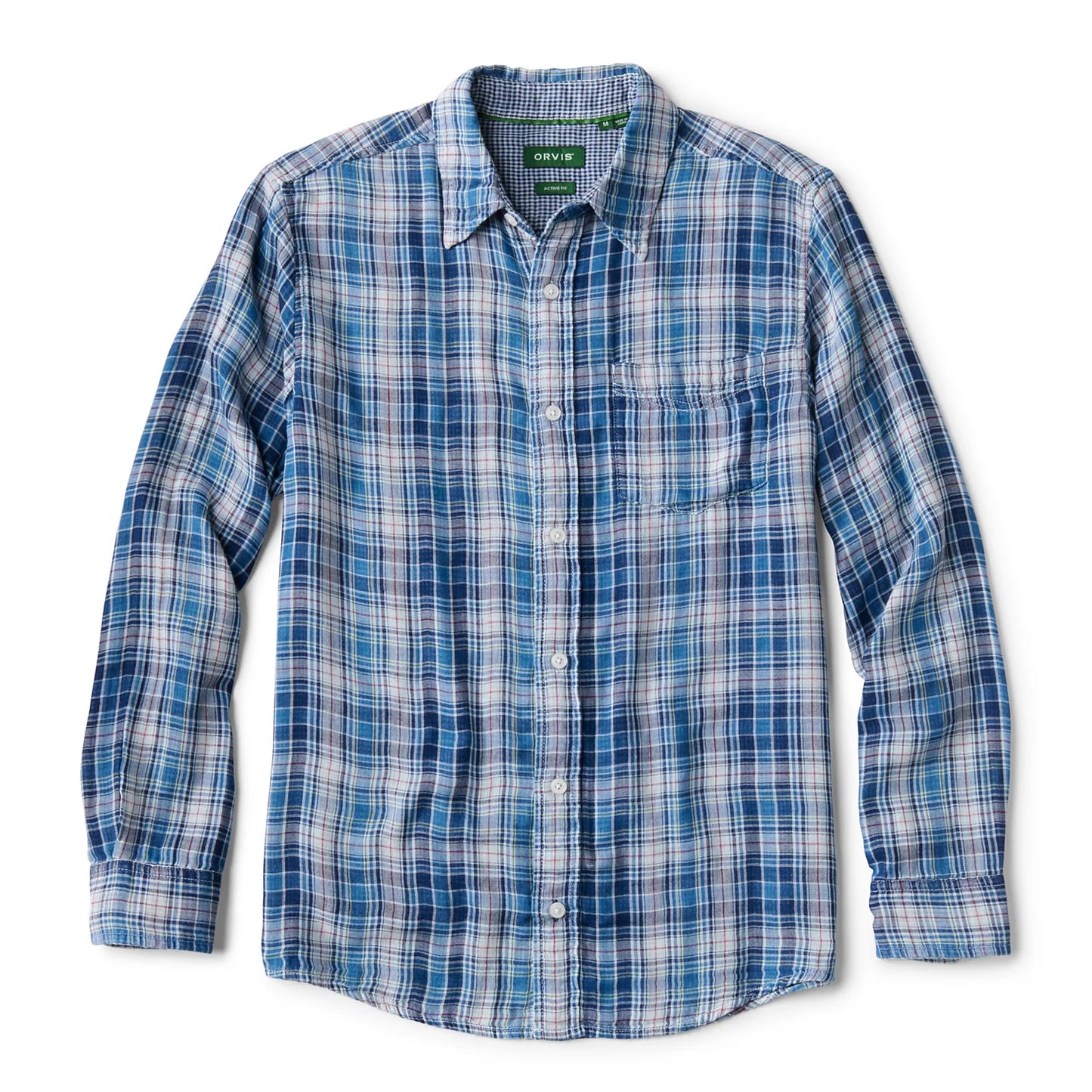TRUE NAVY/RED CLAY,S