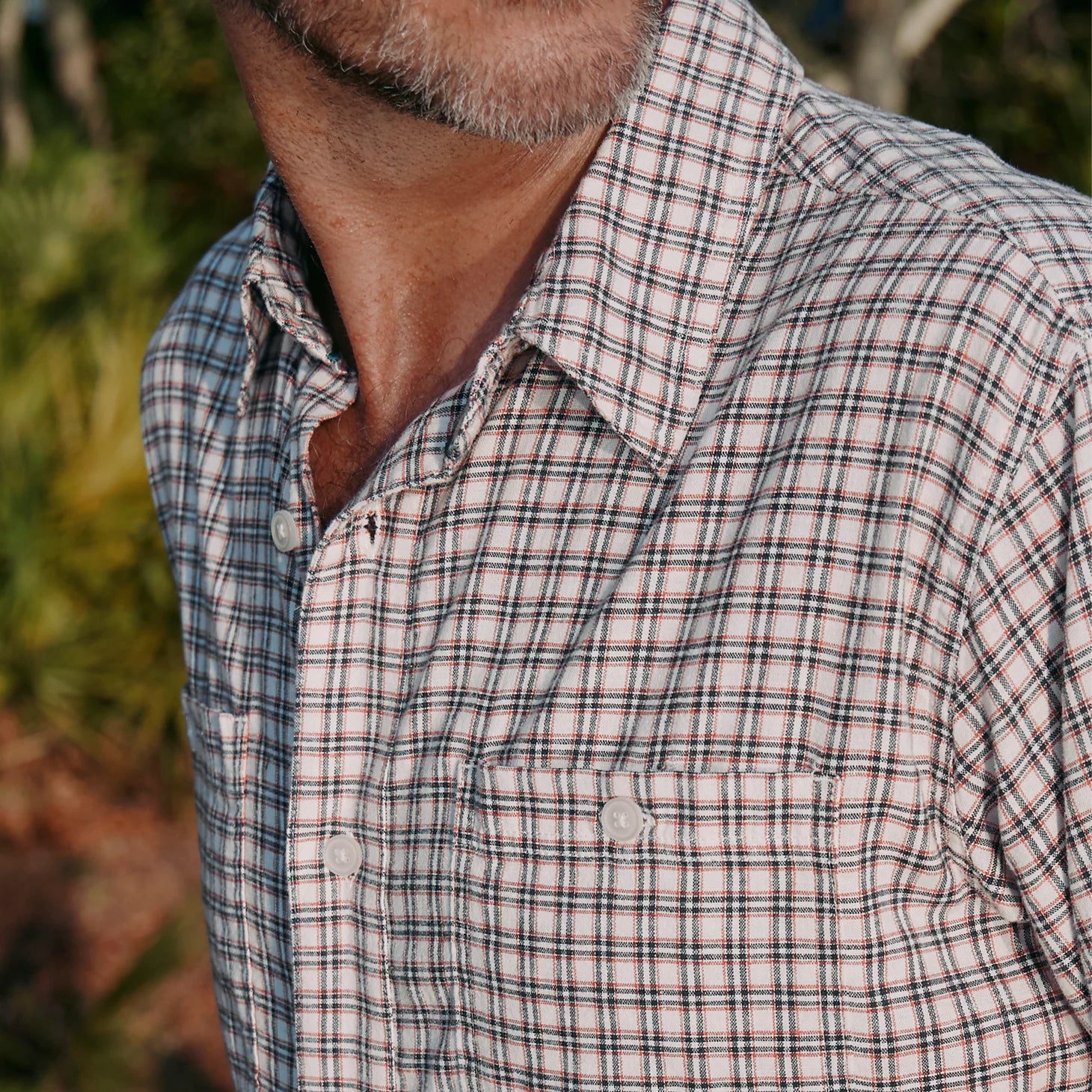 Orvis Value - Hemp/TENCEL™ Short-Sleeve Shirt