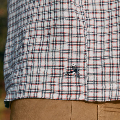 Orvis Value - Hemp/TENCEL™ Short-Sleeve Shirt