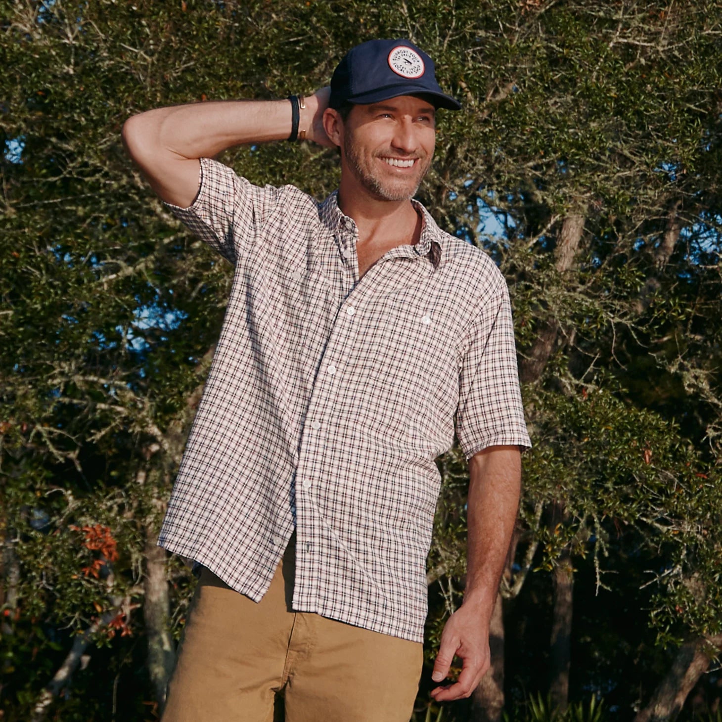 Orvis Value - Hemp/TENCEL™ Short-Sleeve Shirt