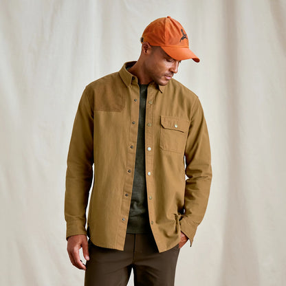 Orvis Popular Choice - Sandanona Overshirt