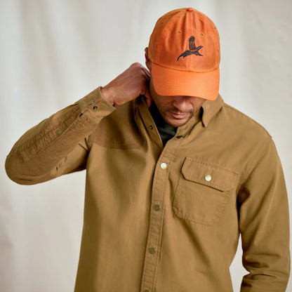 Orvis Popular Choice - Sandanona Overshirt
