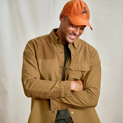 Orvis Popular Choice - Sandanona Overshirt
