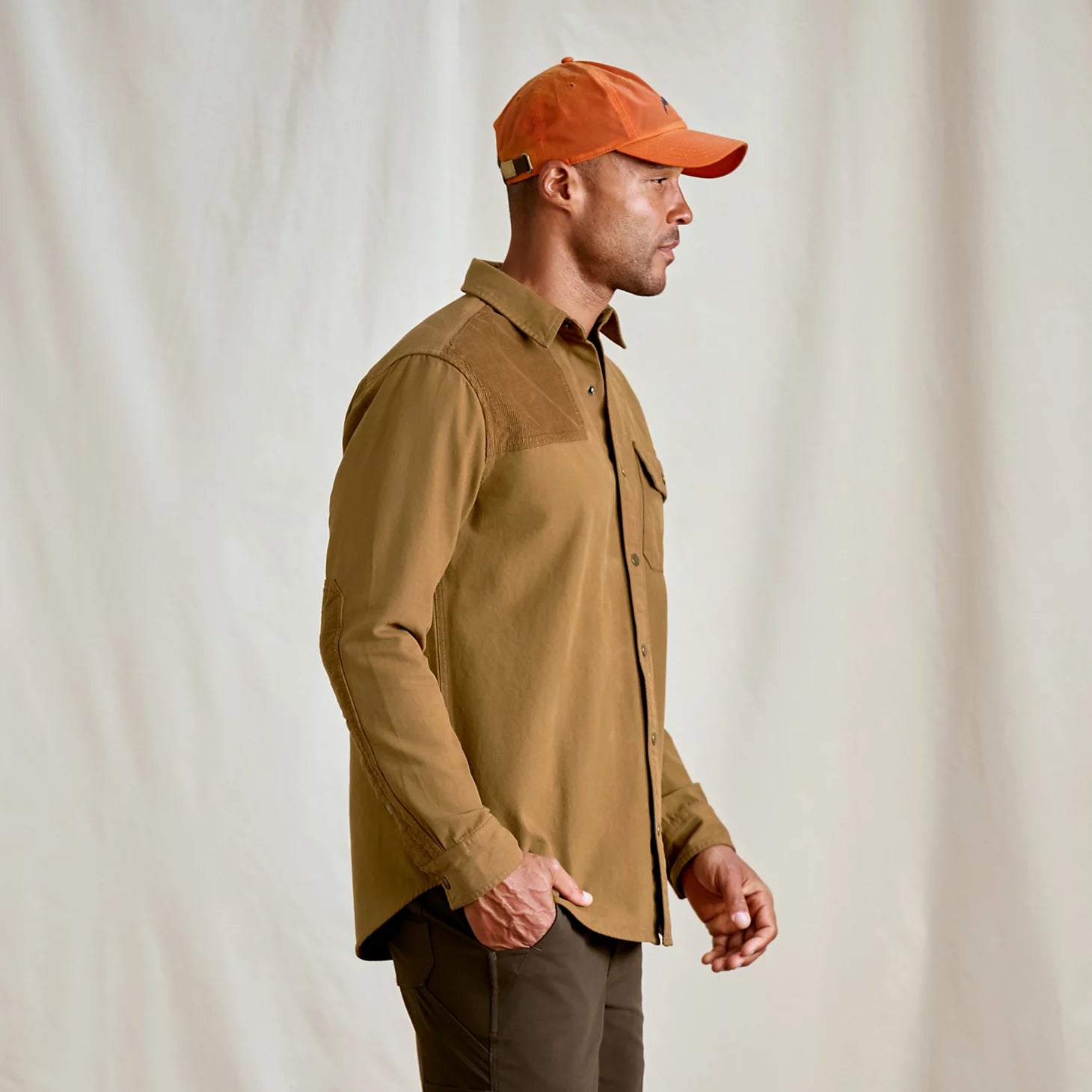 Orvis Popular Choice - Sandanona Overshirt