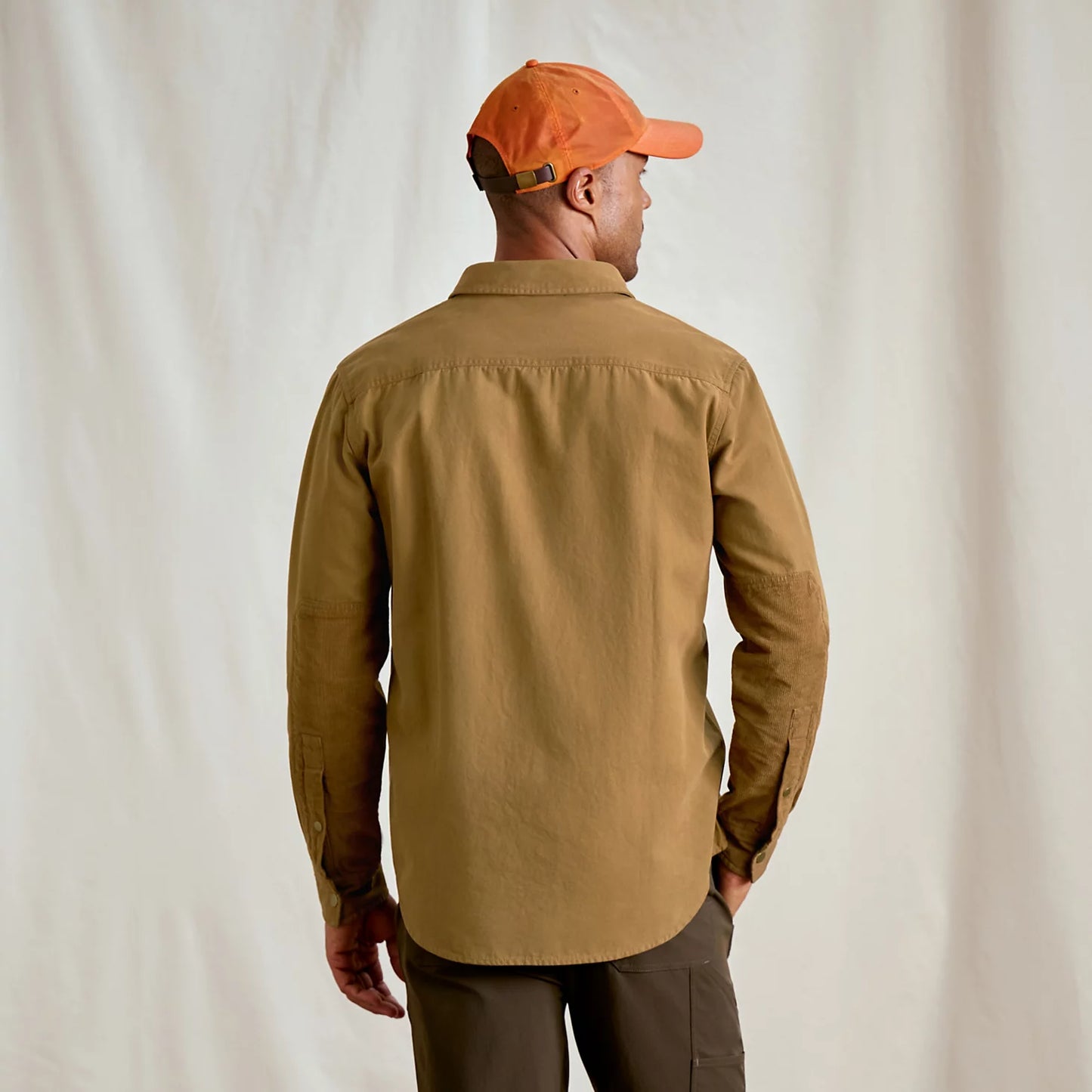 Orvis Popular Choice - Sandanona Overshirt
