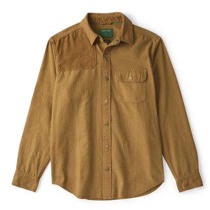 Orvis Popular Choice - Sandanona Overshirt