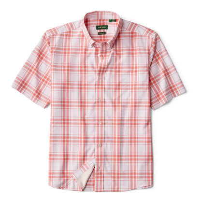 Orvis Best Seller - Ultralight Short-Sleeve Shirt