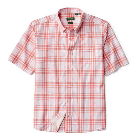 Orvis Best Seller - Ultralight Short-Sleeve Shirt
