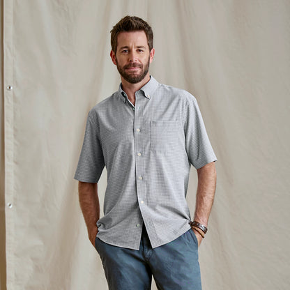 Orvis Best Seller - Ultralight Short-Sleeve Shirt