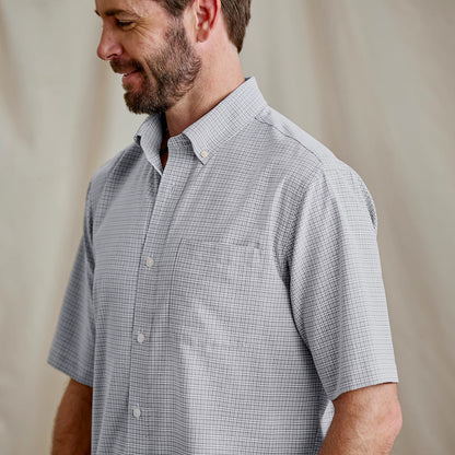 Orvis Best Seller - Ultralight Short-Sleeve Shirt