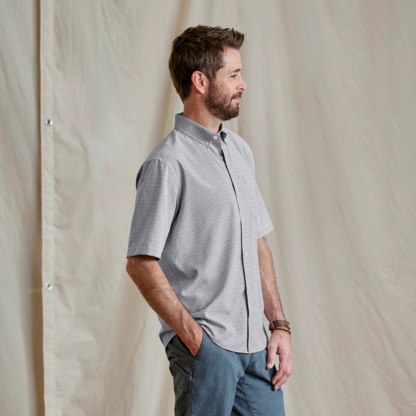 Orvis Best Seller - Ultralight Short-Sleeve Shirt
