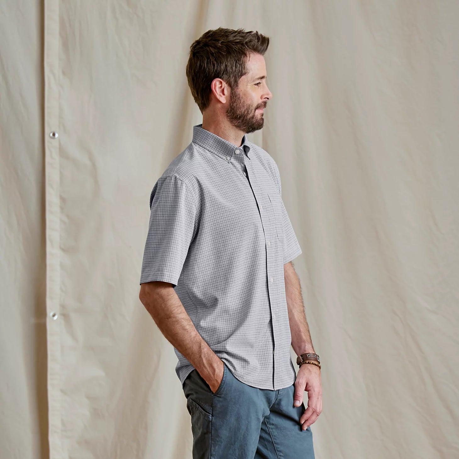 Orvis Best Seller - Ultralight Short-Sleeve Shirt