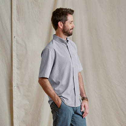 Orvis Best Seller - Ultralight Short-Sleeve Shirt