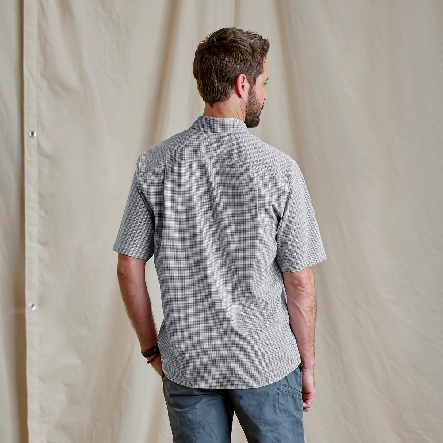 Orvis Best Seller - Ultralight Short-Sleeve Shirt