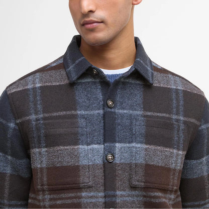 Orvis Value - Barbour® Chapter Tailored Check Overshirt