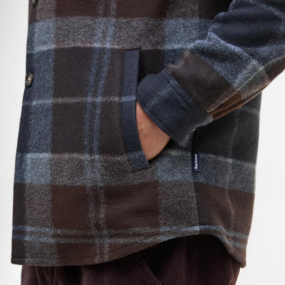 Orvis Value - Barbour® Chapter Tailored Check Overshirt