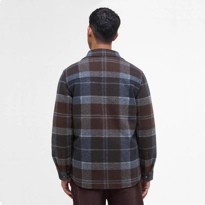 Orvis Value - Barbour® Chapter Tailored Check Overshirt