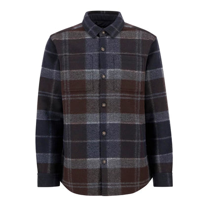 Orvis Value - Barbour® Chapter Tailored Check Overshirt
