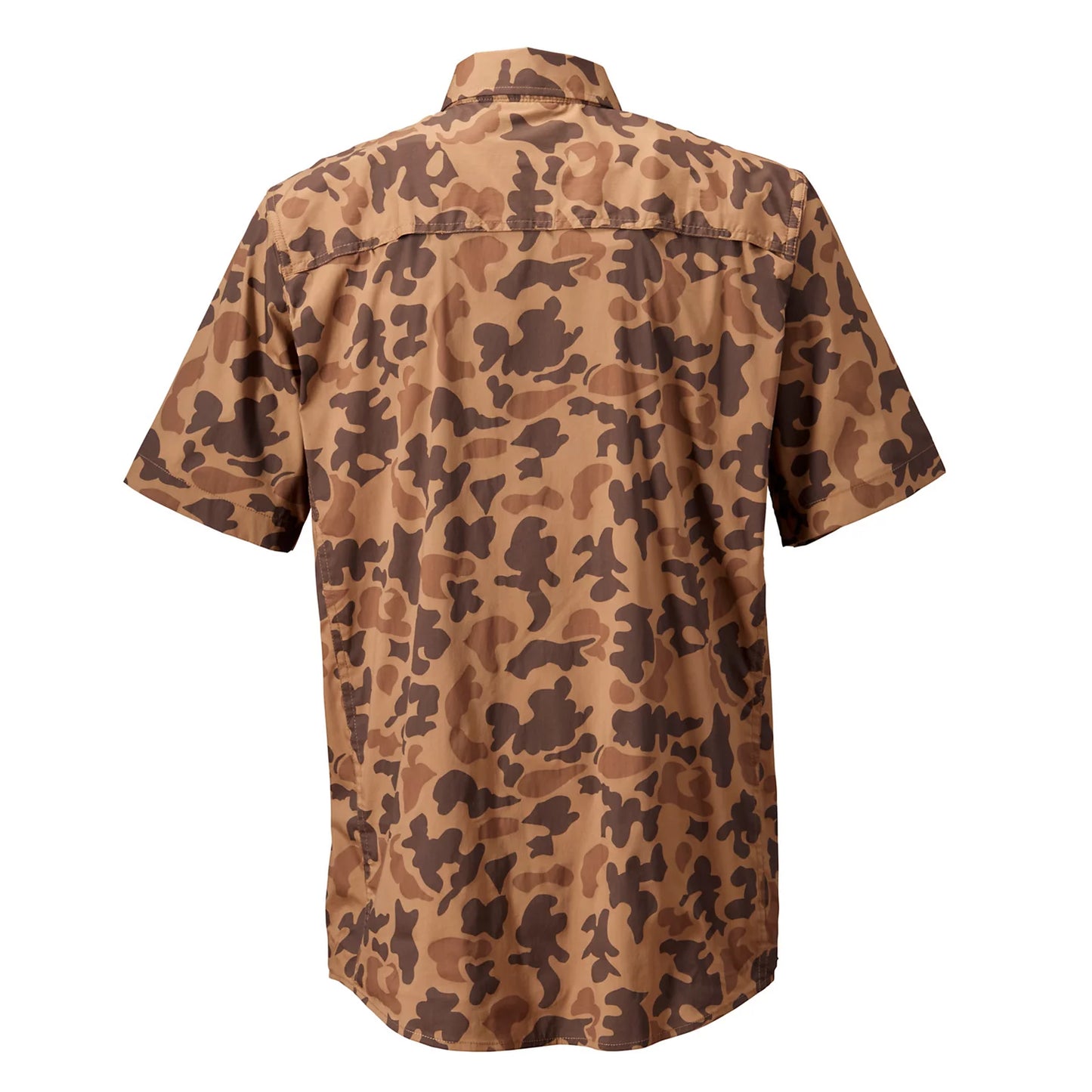 Orvis Budget Friendly - Men's Short-Sleeve Featherweight Shooting Shirt