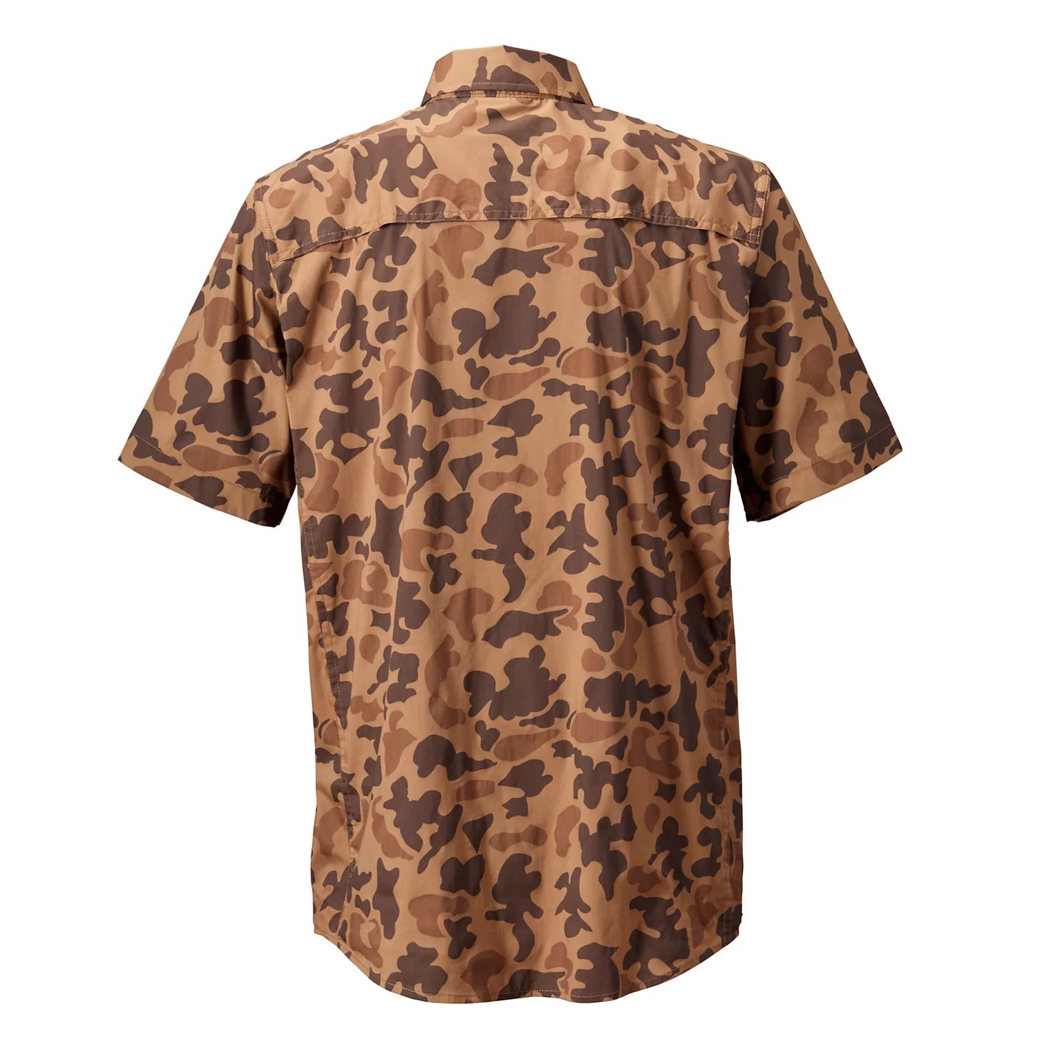 Orvis Budget Friendly - Men's Short-Sleeve Featherweight Shooting Shirt