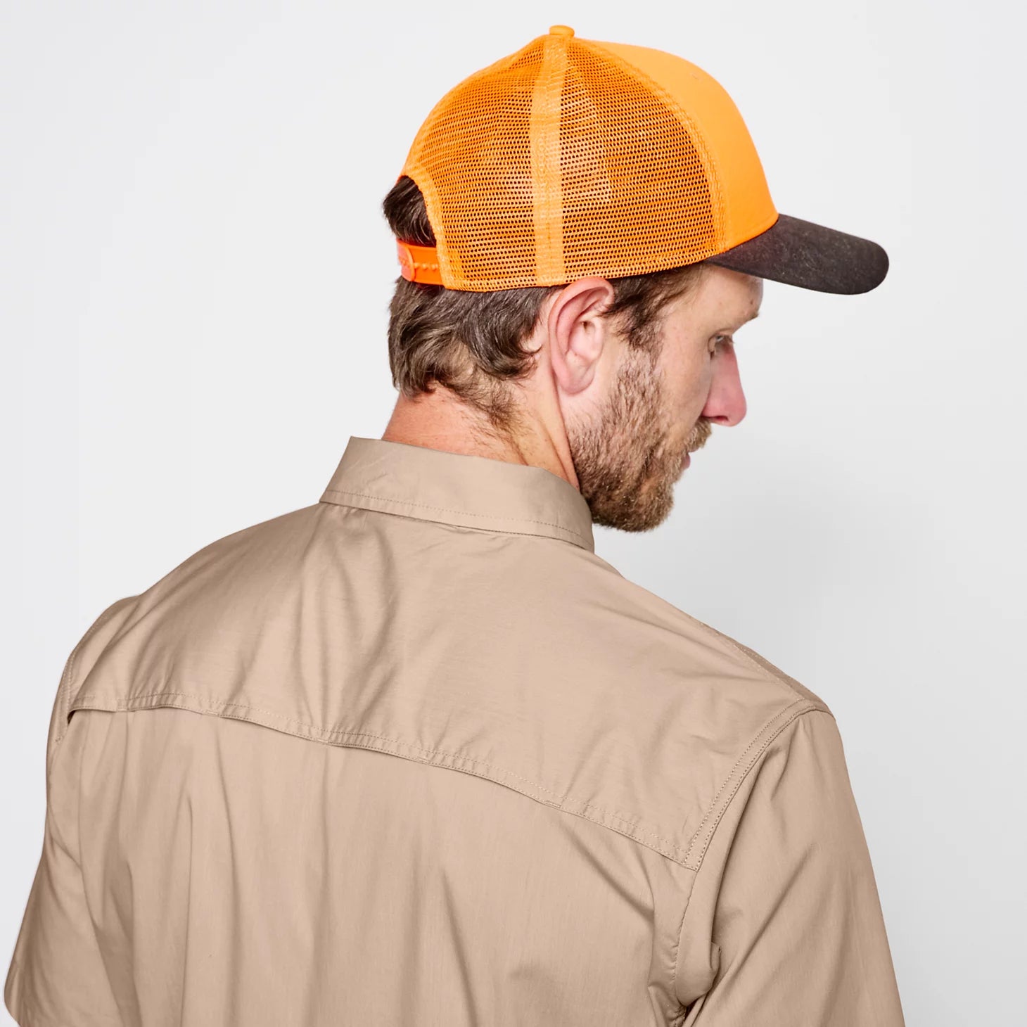 Orvis Budget Friendly - Men's Short-Sleeve Featherweight Shooting Shirt