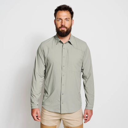 Orvis Special Offer - Men's PRO LT Upland Shirt